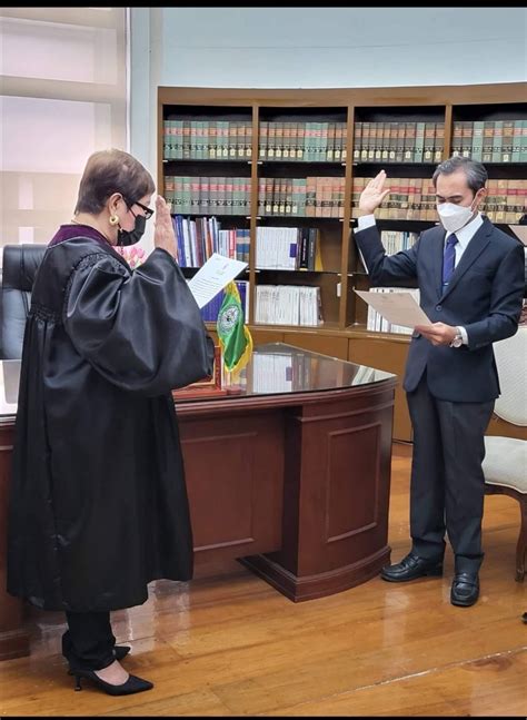 eleuterio bathan|New CA justices take their oath before Presiding Justice .